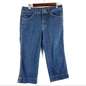 Bandolinoblu Capri Jeans Size 12